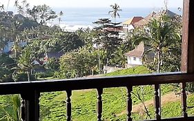Istana Balian - Boutique Resort